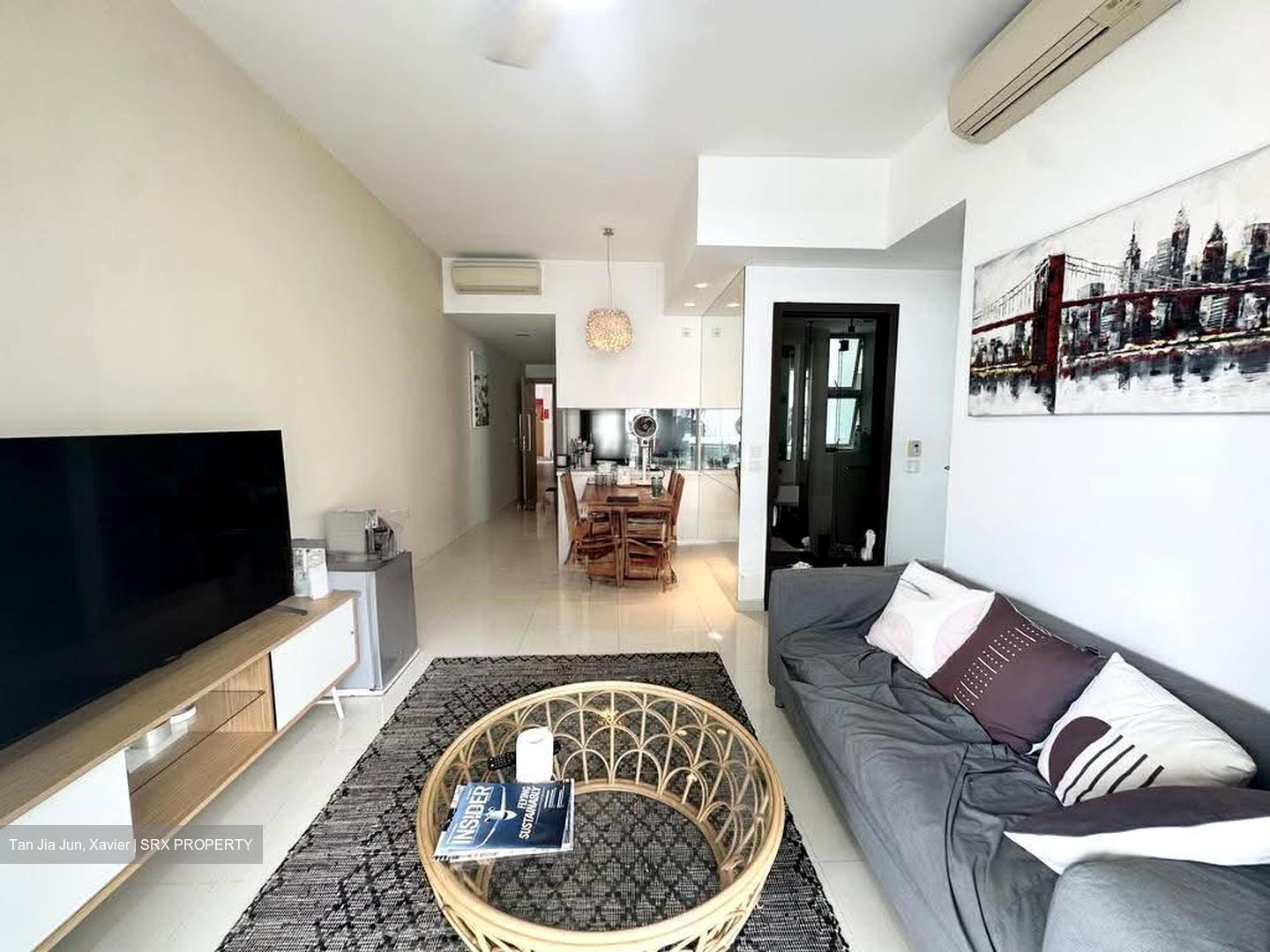 Livia (D18), Condominium #628457971